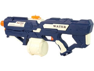 Водяной пистолет, 1000 мл цена и информация | Игрушки для песка, воды, пляжа | 220.lv