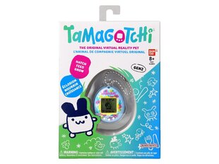 Электронный питомец Tamagotchi: Paradise  цена и информация | Развивающие игрушки | 220.lv