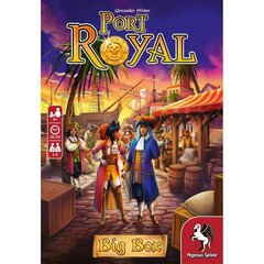 Galda spēle Port Royal: Big Box, ENG цена и информация | Настольная игра | 220.lv