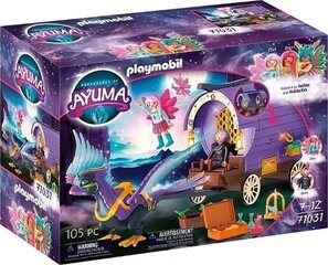 Playset Playmobil 71031 Ayuma Фэнтези и сказки цена и информация | Kонструкторы | 220.lv