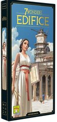 Galda spēle 7 Wonders: Edifice, ENG цена и информация | Настольные игры, головоломки | 220.lv