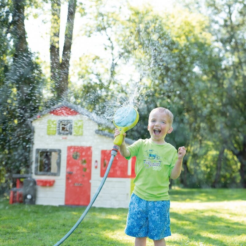 Ūdens smidzinātājs bērniem Smoby cena un informācija | Ūdens, smilšu un pludmales rotaļlietas | 220.lv