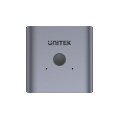 UNITEK V1127A video sadalītājs HDMI 2x HDMI цена и информация | Адаптеры и USB разветвители | 220.lv