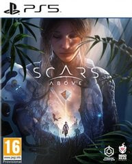 Spēle Scars Above, PlayStation 5 cena un informācija | Datorspēles | 220.lv
