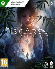 Scars Above, Xbox Series X цена и информация | Игра SWITCH NINTENDO Монополия | 220.lv