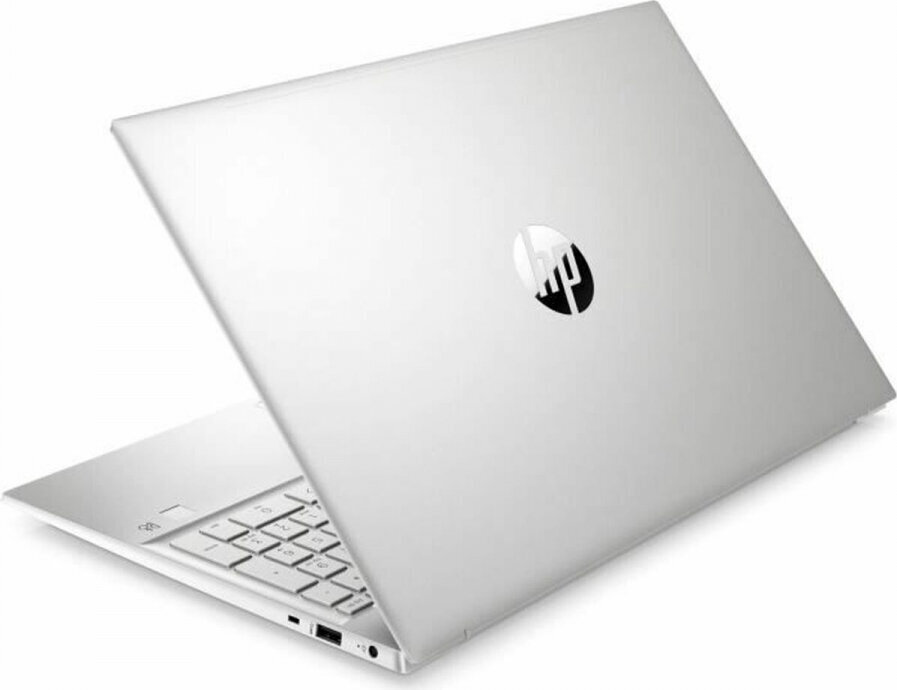 HP 15-EH1043NF, 512 GB, Windows 10 Home цена и информация | Portatīvie datori | 220.lv