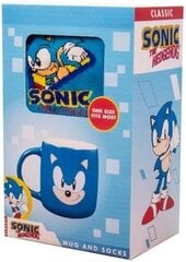 Sonic The Hedgehog cena un informācija | Datorspēļu suvenīri | 220.lv