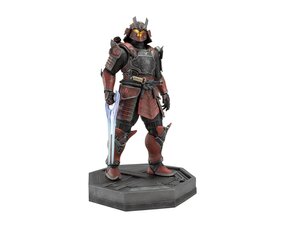 Halo Infinite Spartan Yoroi статуя | 25 cm цена и информация | Атрибутика для игроков | 220.lv