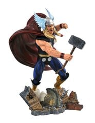 Marvel Gallery Thor cena un informācija | Datorspēļu suvenīri | 220.lv