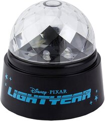 Лампа Buzz Lightyear Projection  цена и информация | Атрибутика для игроков | 220.lv