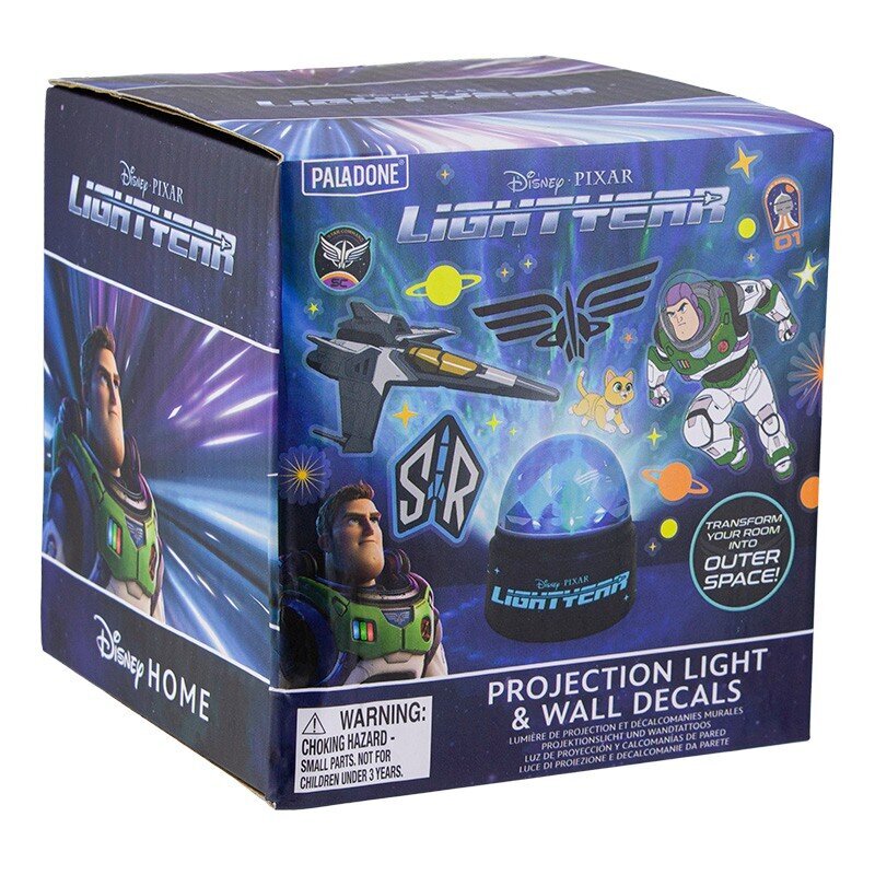 Buzz Lightyear cena un informācija | Datorspēļu suvenīri | 220.lv