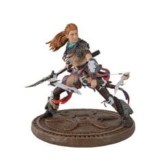 Dark Horse Horizon Forbidden West - Aloy PVC статуя | (1/8) цена и информация | Атрибутика для игроков | 220.lv