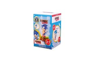 Sonic The Hedgehog цена и информация | Атрибутика для игроков | 220.lv