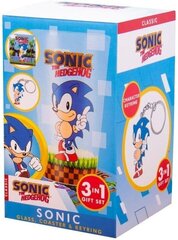 Sonic The Hedgehog cena un informācija | Datorspēļu suvenīri | 220.lv