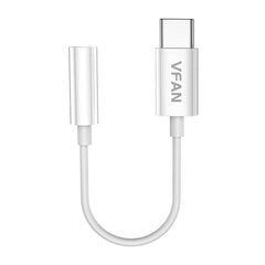 Adapteris Vipfan цена и информация | Адаптеры и USB разветвители | 220.lv