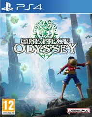 Компьютерная игра «One Piece Odyssey» цена и информация | Компьютерные игры | 220.lv