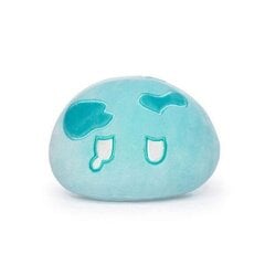 Genshin Impact - Slime Series: Hydro-Slime плюшевая игрушка | 15cm цена и информация | Атрибутика для игроков | 220.lv