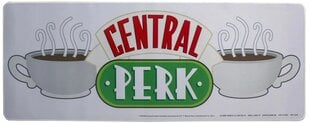 Friends Central Perk брелок цена и информация | Атрибутика для игроков | 220.lv