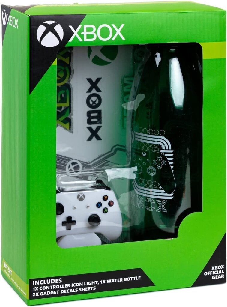 Xbox Icon цена и информация | Datorspēļu suvenīri | 220.lv