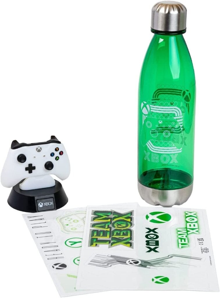 Xbox Icon цена и информация | Datorspēļu suvenīri | 220.lv