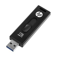 USB atmiņa HP X911W 1 TB cena un informācija | HP Ārējie datu nesēji | 220.lv