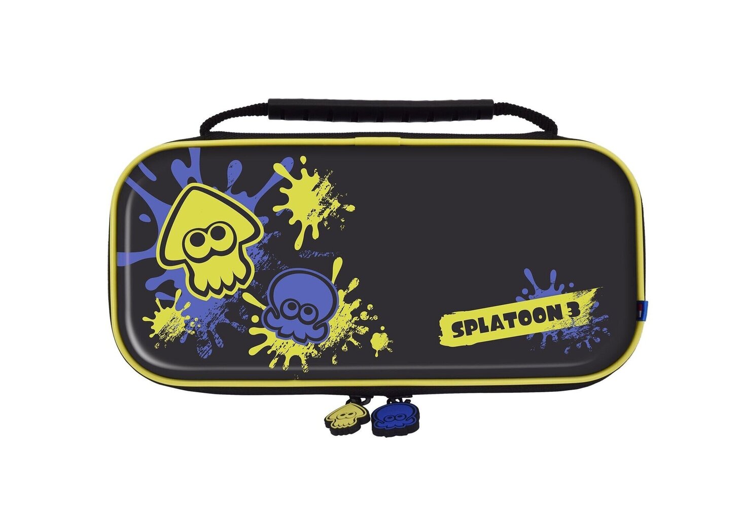 Hori Splatoon 3, Nintendo Switch vāciņš cena un informācija | Gaming aksesuāri | 220.lv