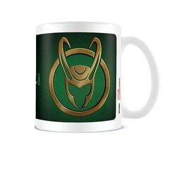 Loki Horns Icon cena un informācija | Datorspēļu suvenīri | 220.lv