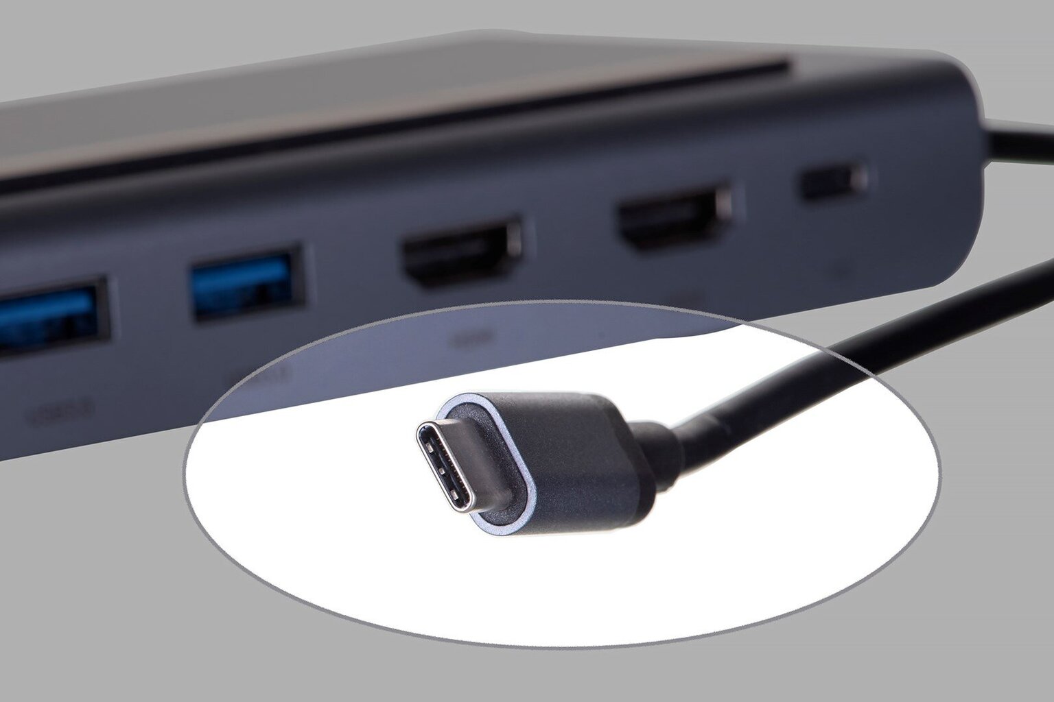 Adapteris UNITEK HUB USB-C 11IN1, USB-C, RJ45, MST, 100 W PD cena un informācija | Adapteri un USB centrmezgli | 220.lv