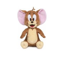 Плюшевая игрушка Tom & Jerry - Jerry 20 cm цена и информация | Атрибутика для игроков | 220.lv