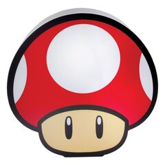 Super Mario Super Mushroom, lampa cena un informācija | Datorspēļu suvenīri | 220.lv