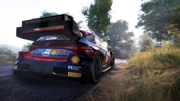 WRC Generations, PlayStation 5 цена и информация | Datorspēles | 220.lv