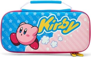PowerA Kirby, Nintendo Switch vāciņš цена и информация | Аксессуары для компьютерных игр | 220.lv