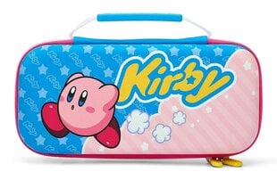 PowerA Kirby, Nintendo Switch vāciņš цена и информация | Аксессуары для компьютерных игр | 220.lv