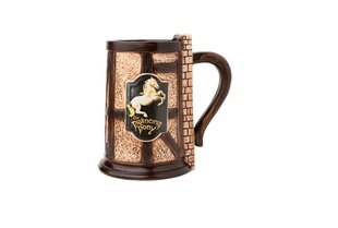 Lord Of The Rings Prancing Pony стекло (450ml) цена и информация | Атрибутика для игроков | 220.lv