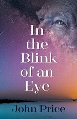 In the Blink of an Eye cena un informācija | Dzeja | 220.lv