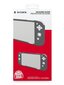 Bigben Nintendo Switch silikona vāciņš cena un informācija | Gaming aksesuāri | 220.lv