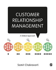 Customer Relationship Management: A Global Approach цена и информация | Книги по экономике | 220.lv