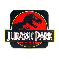 Jurassic Park 3D лампа цена и информация | Атрибутика для игроков | 220.lv