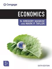 Economics 6th edition цена и информация | Книги по экономике | 220.lv