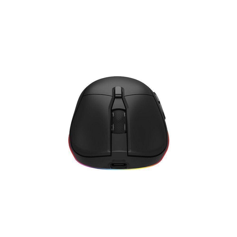 Savio Rift Black RGB cena un informācija | Peles | 220.lv