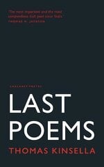 Last Poems cena un informācija | Dzeja | 220.lv