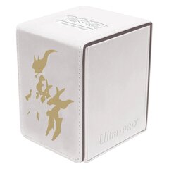 Cards UP — Elite sērija: Arceus Alcove Flip Box, ENG цена и информация | Настольные игры, головоломки | 220.lv