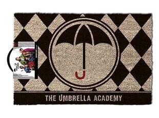 Pyramid International The Umbrella Academy cena un informācija | Datorspēļu suvenīri | 220.lv