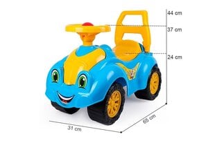 Auto TechnoK cena un informācija | Rotaļlietas zīdaiņiem | 220.lv