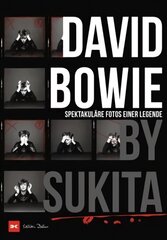 David Bowie by Sukita cena un informācija | Grāmatas par fotografēšanu | 220.lv