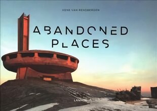 Abandoned Places: Abkhazia edition Revised edition cena un informācija | Grāmatas par fotografēšanu | 220.lv