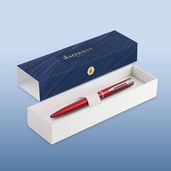 Pildspalva Waterman Allure/Graduate, sarkana cena un informācija | Rakstāmpiederumi | 220.lv