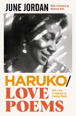 Haruko/Love Poems Main - Classic Edition cena un informācija | Dzeja | 220.lv