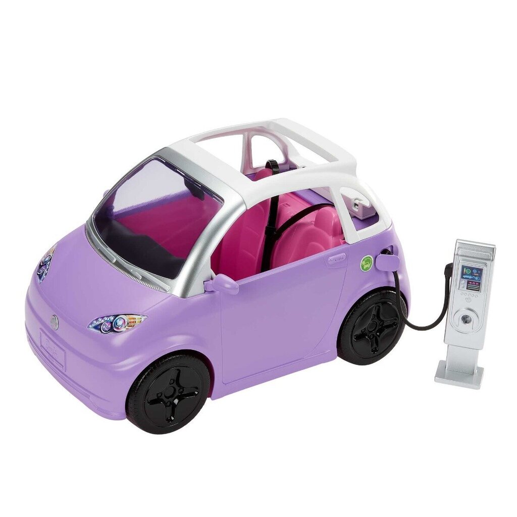 Rotaļu auto Mattel cena un informācija | Rotaļlietas zēniem | 220.lv
