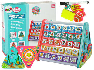 Познавательная игра для детей цена и информация | Развивающие игрушки | 220.lv